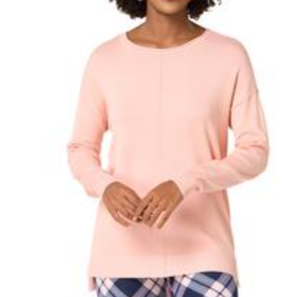 Cato Light Peach To Knit Sweater